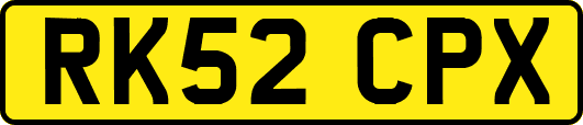 RK52CPX