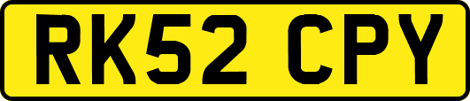 RK52CPY