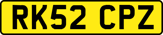 RK52CPZ