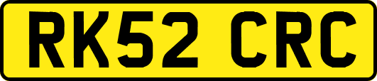 RK52CRC