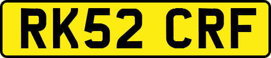 RK52CRF