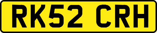 RK52CRH