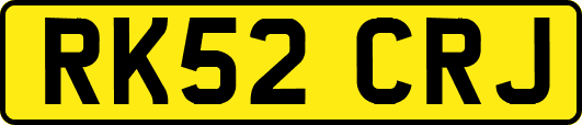 RK52CRJ