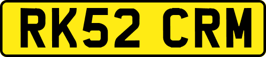 RK52CRM
