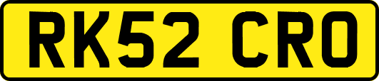 RK52CRO