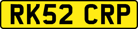 RK52CRP