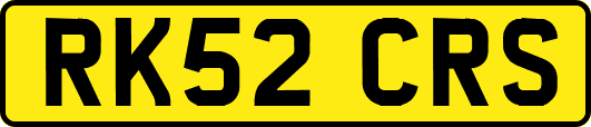 RK52CRS