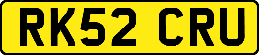 RK52CRU