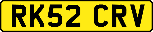 RK52CRV