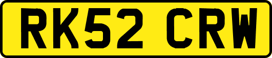 RK52CRW