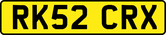 RK52CRX