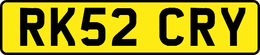 RK52CRY