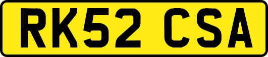 RK52CSA