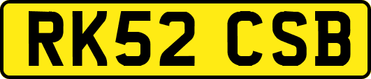 RK52CSB