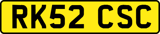 RK52CSC