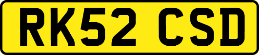RK52CSD