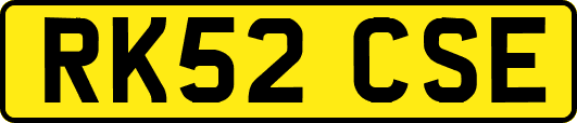 RK52CSE
