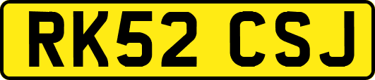 RK52CSJ