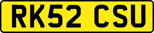 RK52CSU