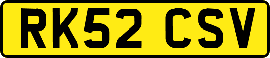 RK52CSV