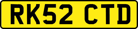 RK52CTD
