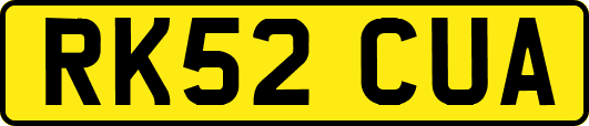 RK52CUA