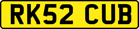RK52CUB