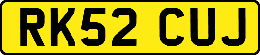 RK52CUJ
