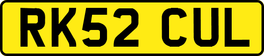 RK52CUL