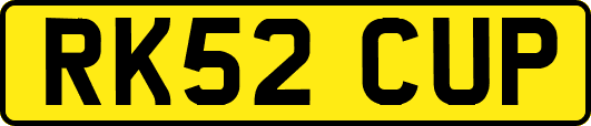 RK52CUP