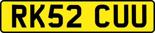 RK52CUU