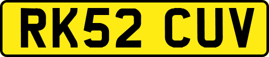 RK52CUV