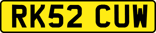 RK52CUW