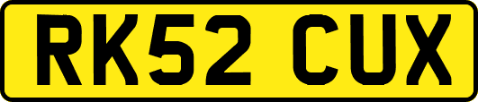 RK52CUX
