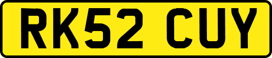 RK52CUY