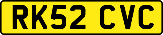 RK52CVC