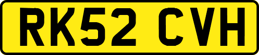 RK52CVH