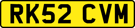 RK52CVM
