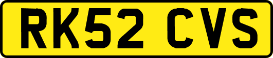 RK52CVS