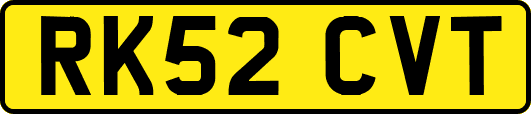 RK52CVT