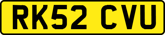 RK52CVU