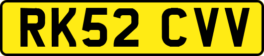RK52CVV