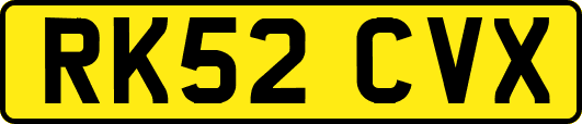 RK52CVX