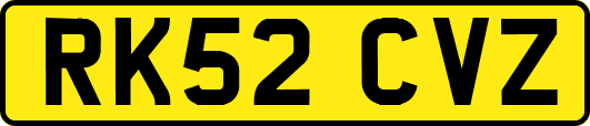 RK52CVZ