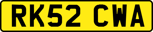 RK52CWA