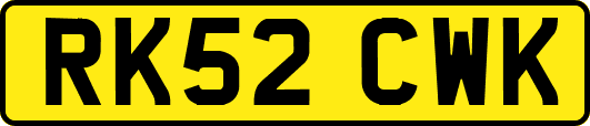 RK52CWK