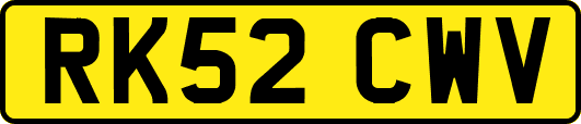 RK52CWV