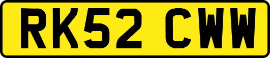 RK52CWW
