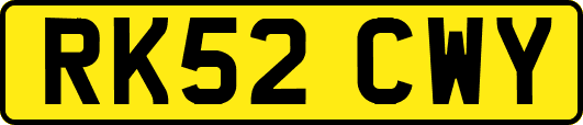 RK52CWY