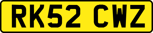 RK52CWZ